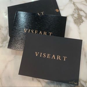 NIB Authentic Numbered Viseart Grande Pro Vol I